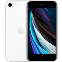 Apple iPhone SE 2020 128GB White (Excellent Grade)
